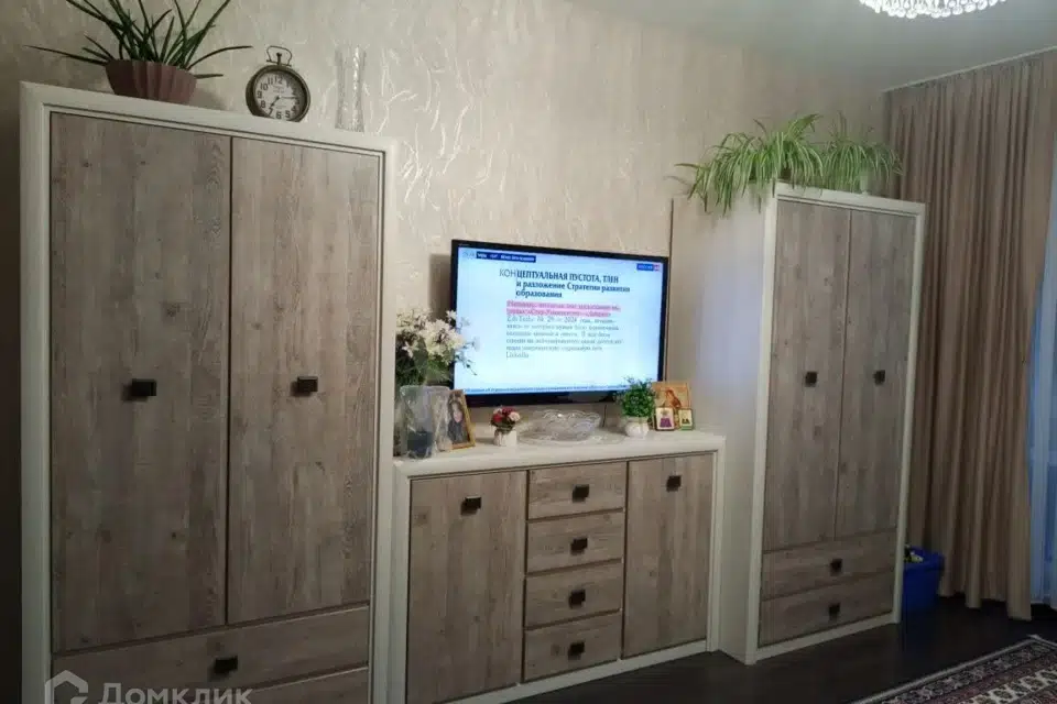 Продаётся студия, 27 м²