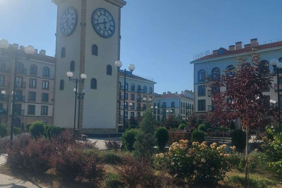 Продаётся 2-комнатная квартира, 52.3 м²
