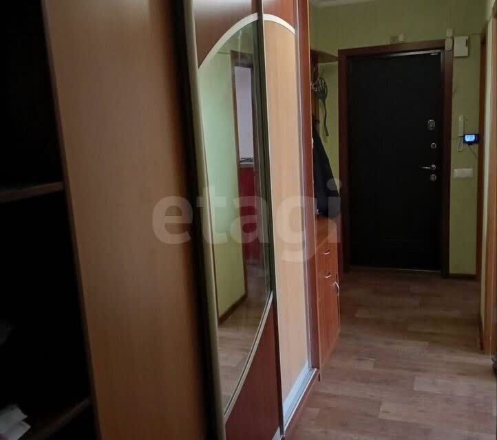 Продаётся 3-комнатная квартира, 65 м²