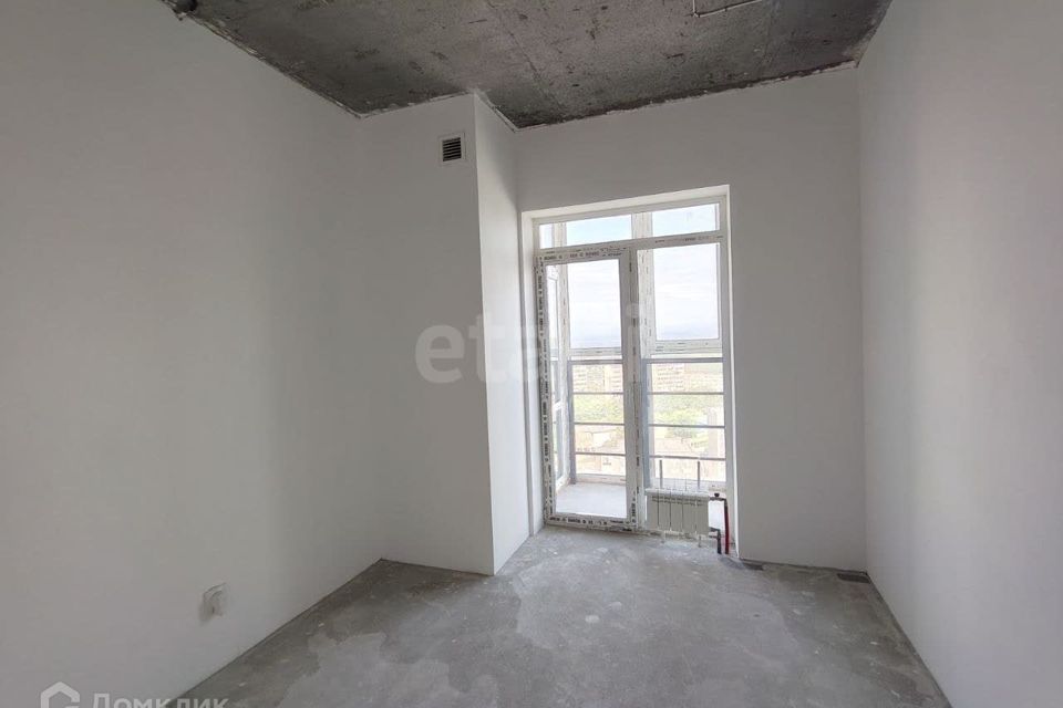 Продаётся 2-комнатная квартира, 37.2 м²