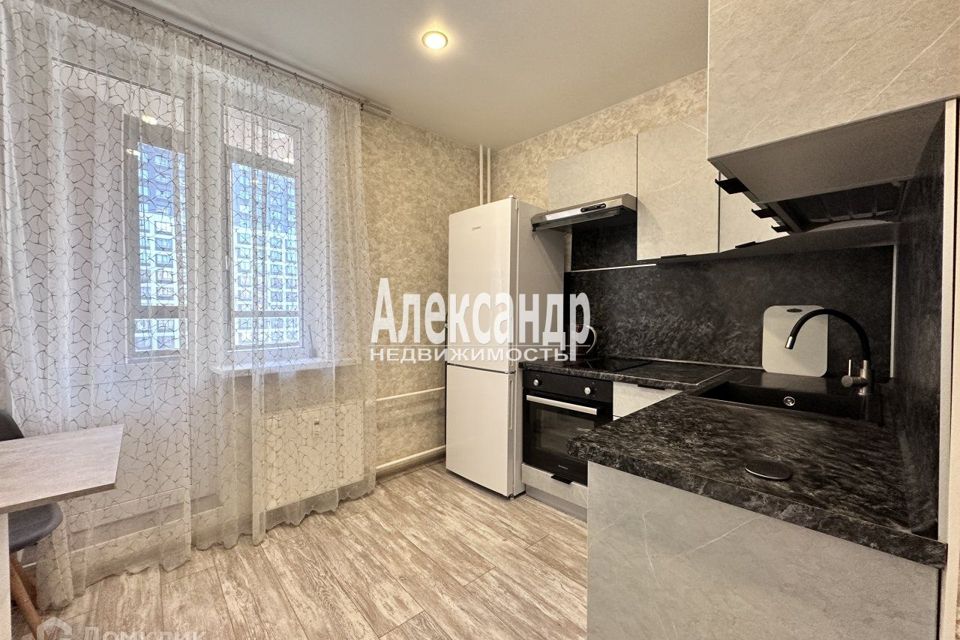 Продаётся студия, 24 м²