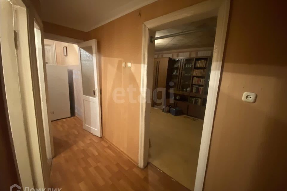 Продаётся 2-комнатная квартира, 42 м²