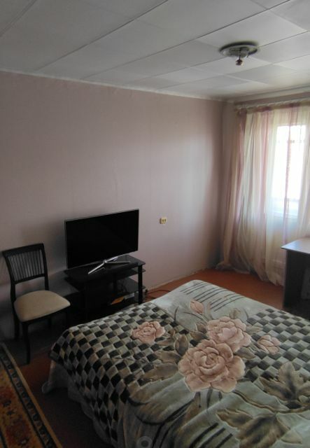 Продаётся 1-комнатная квартира, 33 м²