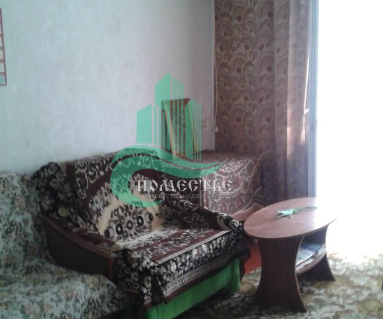 Продаётся 3-комнатная квартира, 55 м²