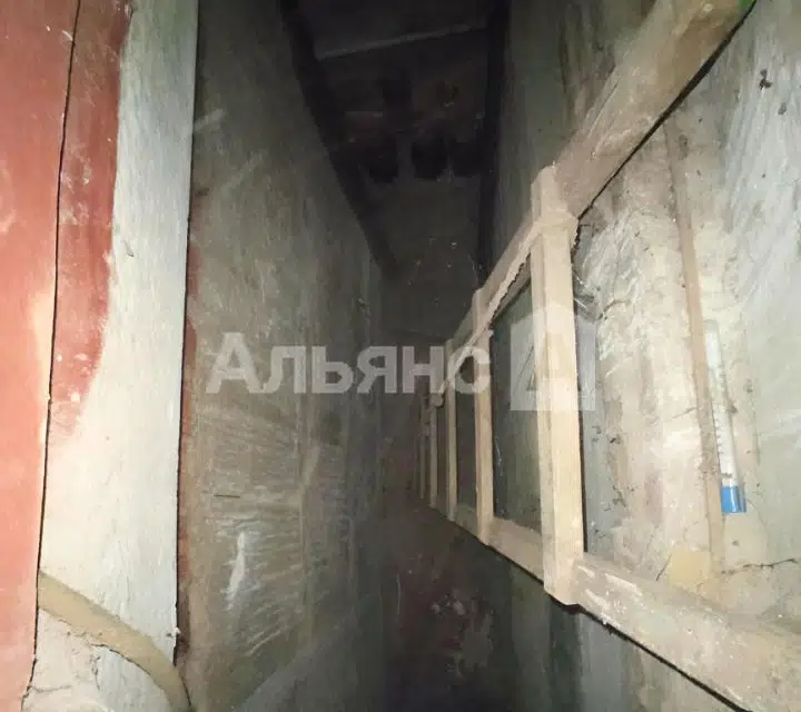 Продаётся 2-комнатная квартира, 47.1 м²