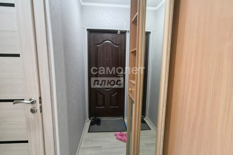 Сдаётся 2-комнатная квартира, 44 м²