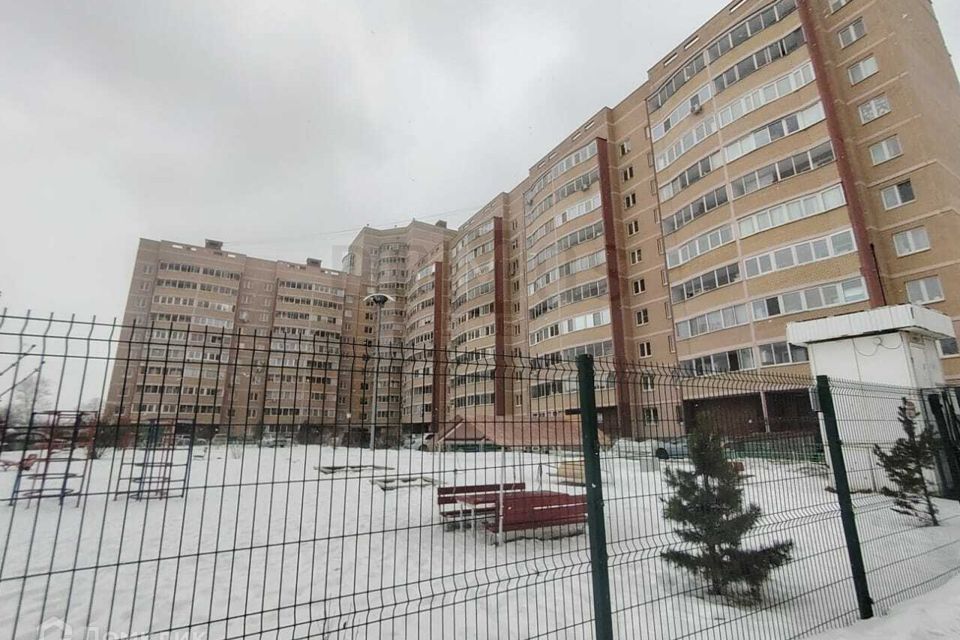 Продаётся 2-комнатная квартира, 45 м²