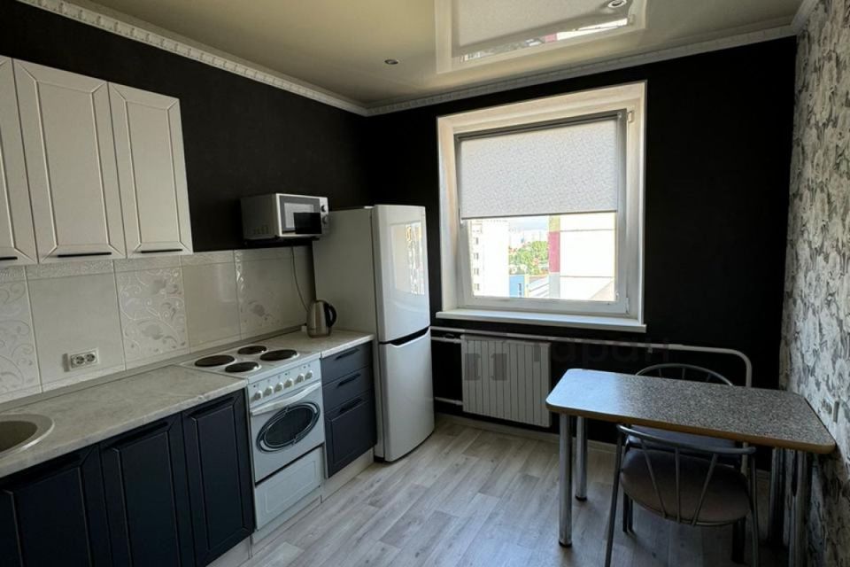 Сдаётся 1-комнатная квартира, 37 м²