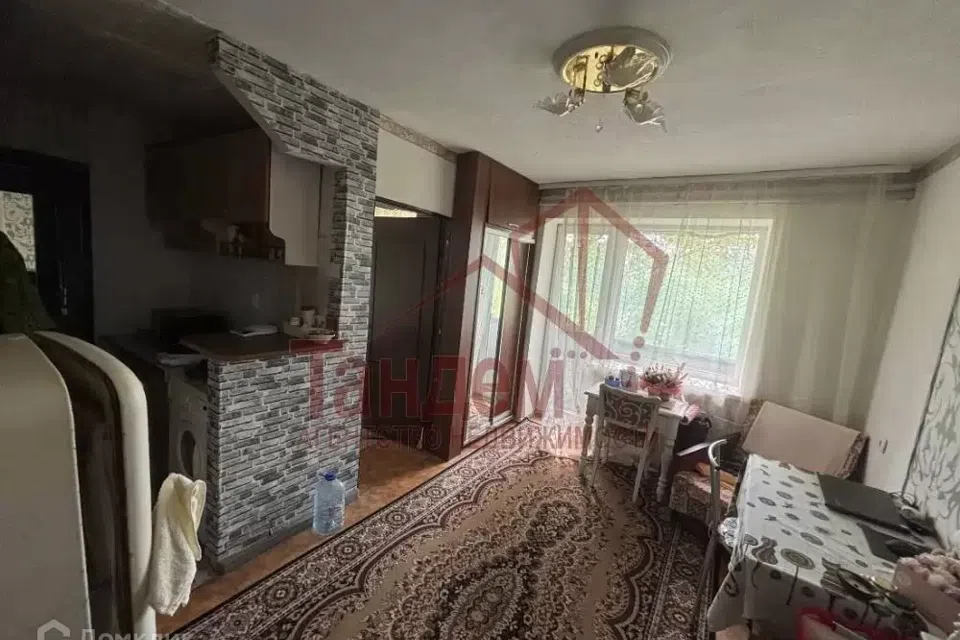 Продаётся 2-комнатная квартира, 22.4 м²