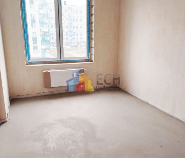 Продаётся 1-комнатная квартира, 39 м²