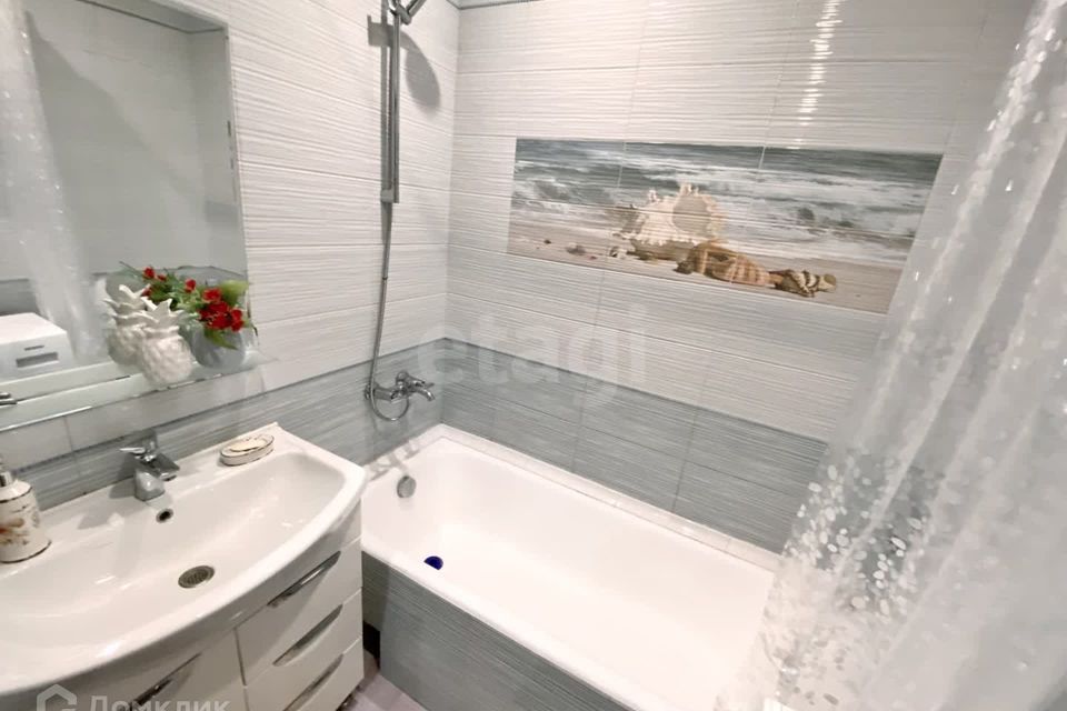 Продаётся 1-комнатная квартира, 36.7 м²