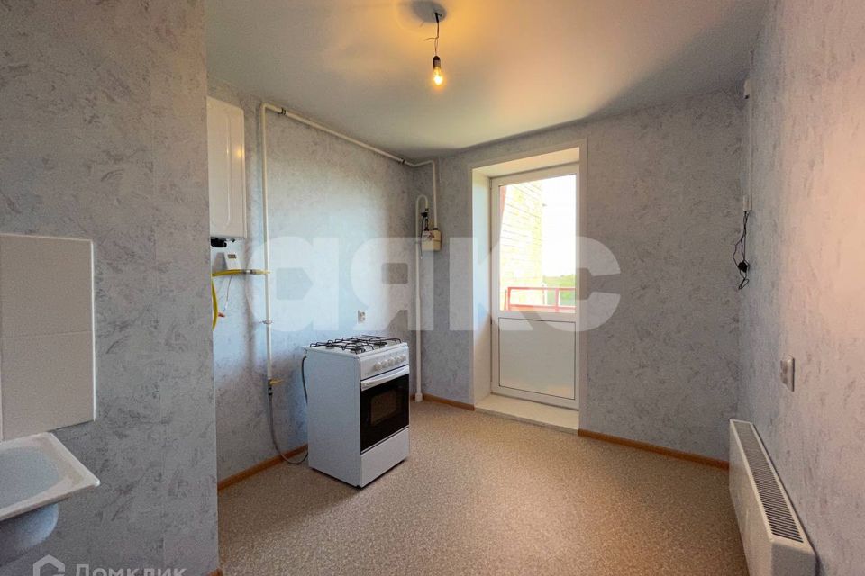 Продаётся 2-комнатная квартира, 47.2 м²