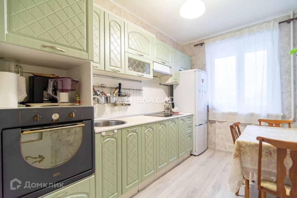 Продаётся 3-комнатная квартира, 69.2 м²