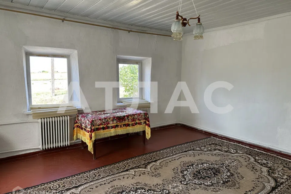 Продаётся 1-этажный дом, 94.6 м²