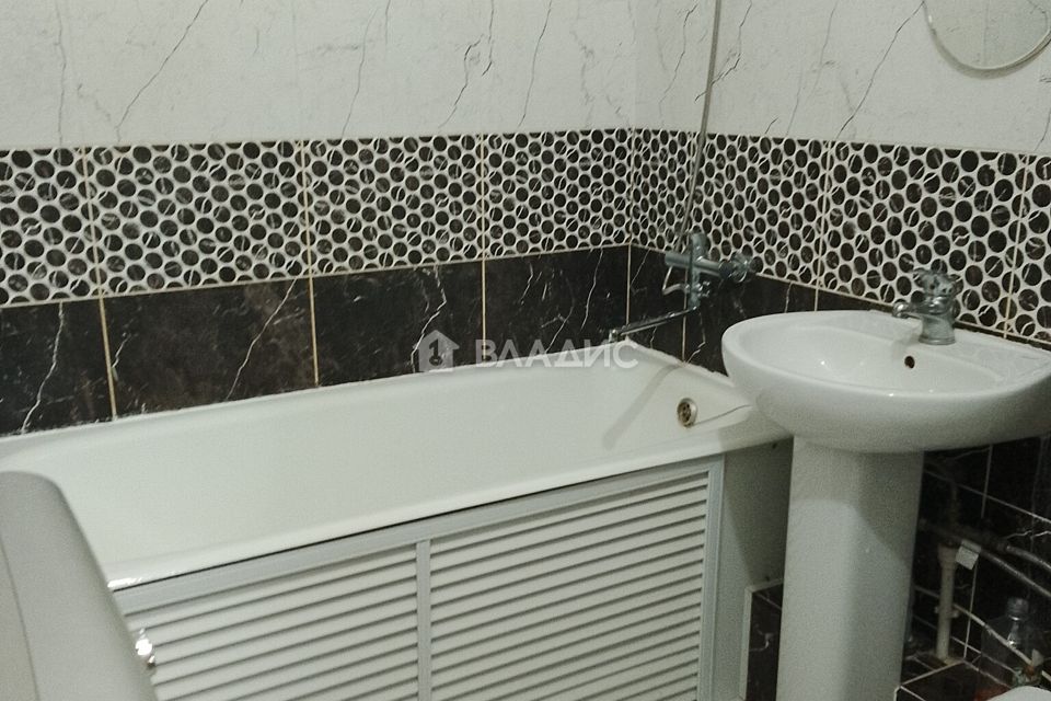 Продаётся студия, 27.6 м²