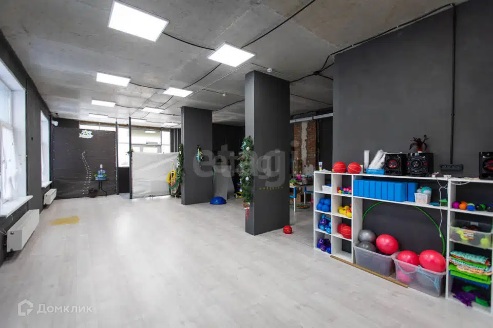 Сдаётся помещение своб. назначения, 90 м²