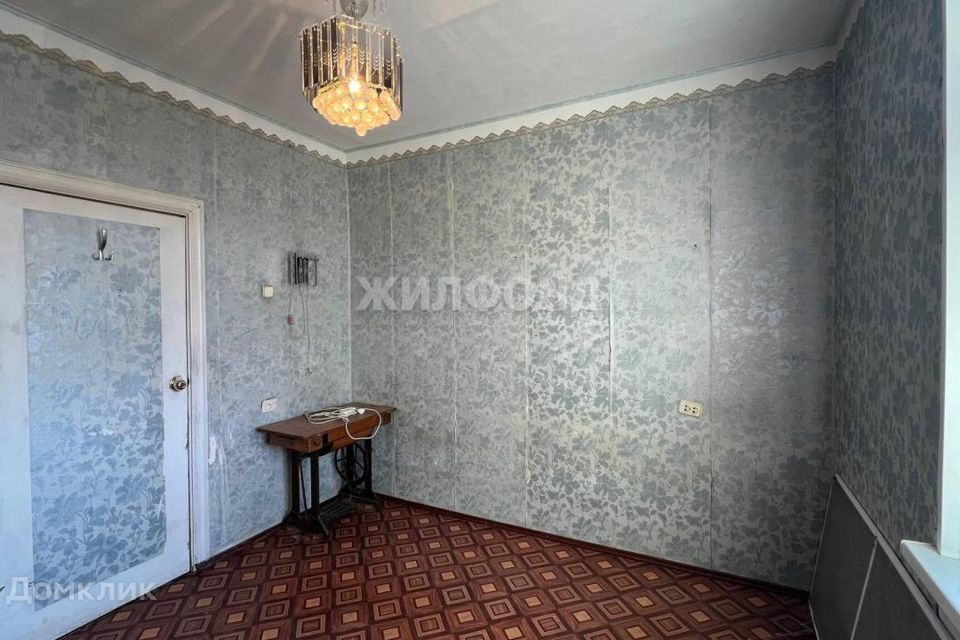 Продаётся 3-комнатная квартира, 69 м²