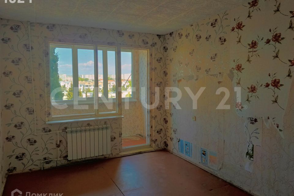 Продаётся 1-комнатная квартира, 31 м²