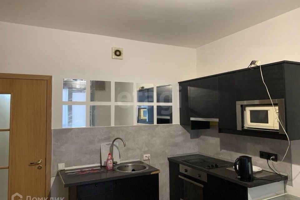 Продаётся студия, 24 м²