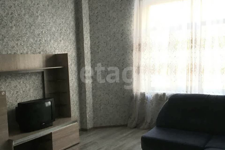 Продаётся 1-комнатная квартира, 53.1 м²