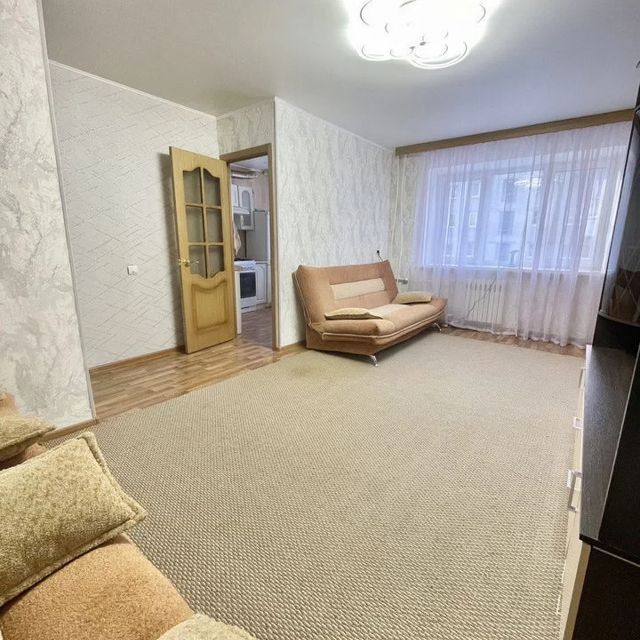 Сдаётся 2-комнатная квартира, 43 м²