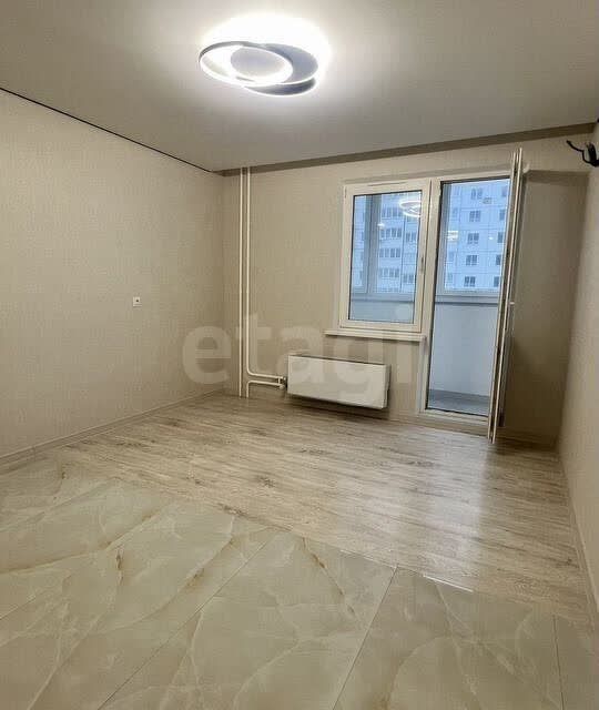 Продаётся студия, 25.11 м²