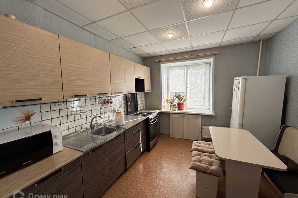Продаётся 2-комнатная квартира, 55 м²