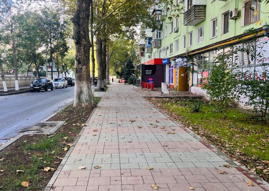 Продаётся 3-комнатная квартира, 60.4 м²