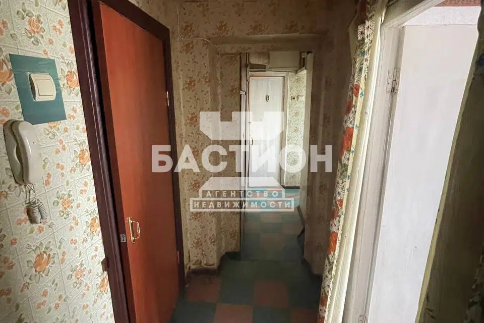 Продаётся 2-комнатная квартира, 51 м²