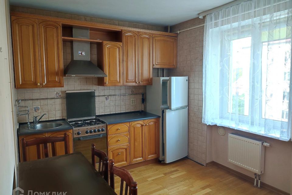Продаётся 3-комнатная квартира, 66.3 м²