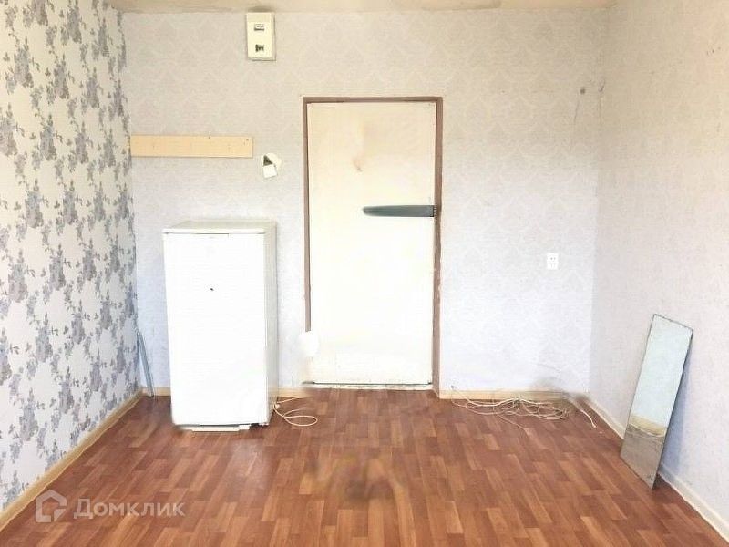 Продаётся комната в 1-комн. квартире, 13.1 м²