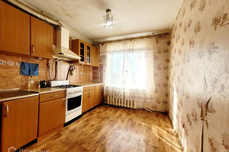 Продаётся 2-комнатная квартира, 52.5 м²