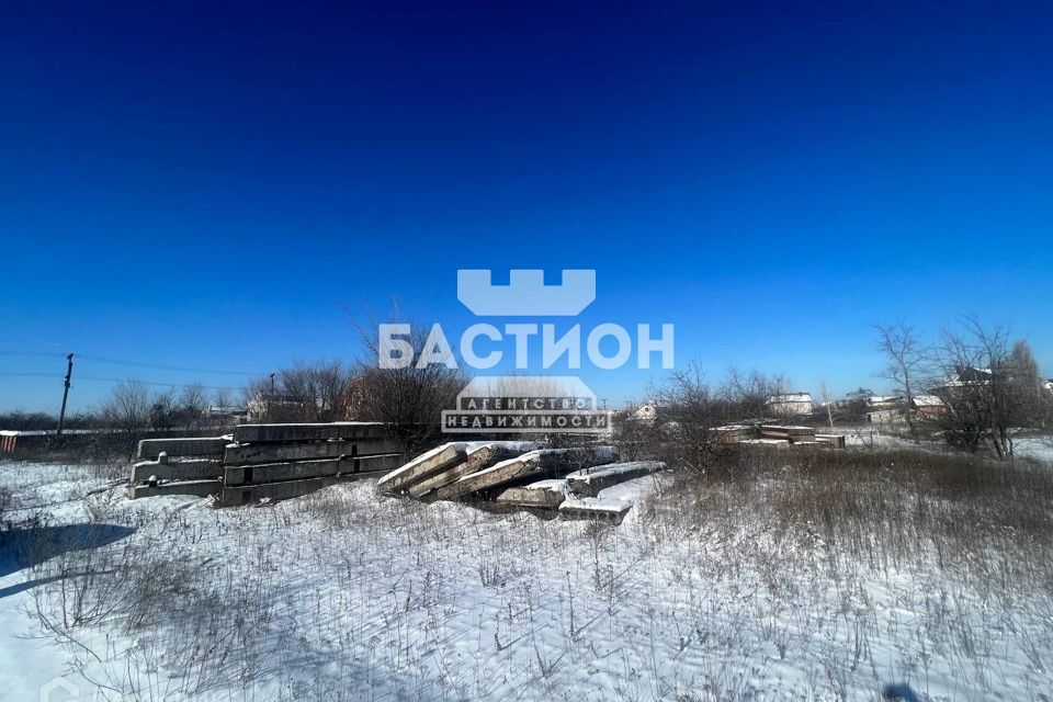 Продаётся участок, 9 сот., ИЖС