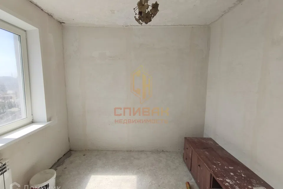 Продаётся 3-комнатная квартира, 58.4 м²