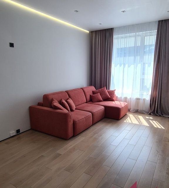 Сдаётся 2-комнатная квартира, 42.6 м²