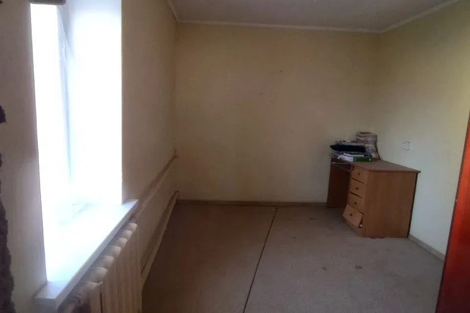 Продаётся 1-этажный дом, 52 м²