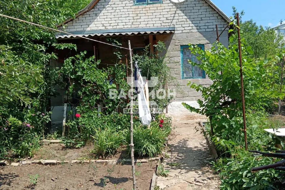 Продаётся 2-этажный дом, 60 м²