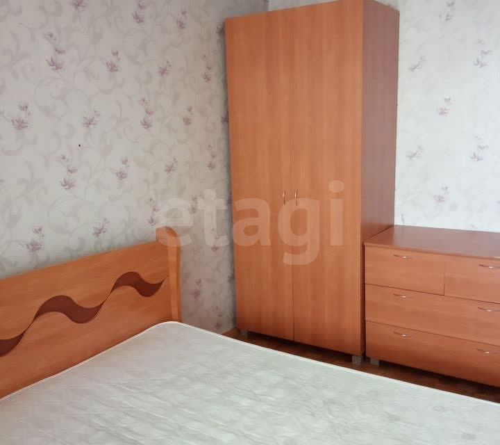Сдаётся 3-комнатная квартира, 60 м²