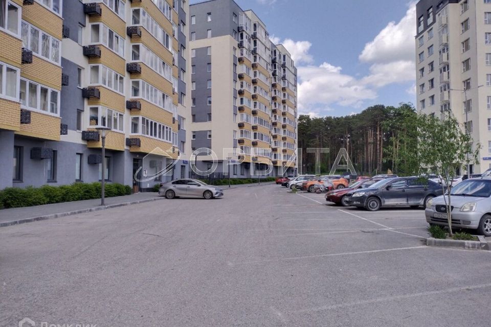 Продаётся 2-комнатная квартира, 56 м²