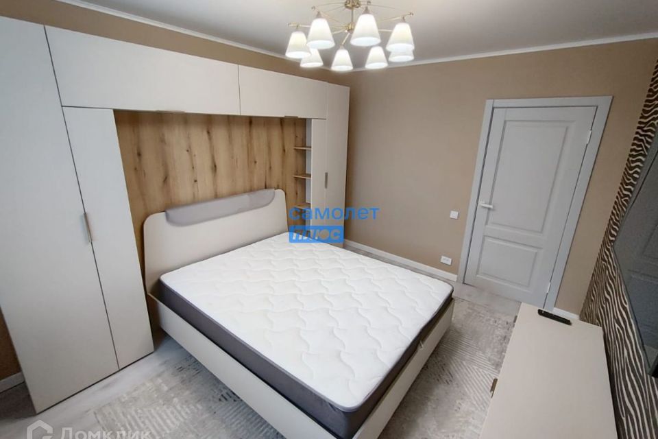 Продаётся 3-комнатная квартира, 60 м²