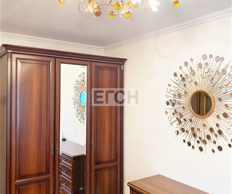 Продаётся 2-комнатная квартира, 60 м²