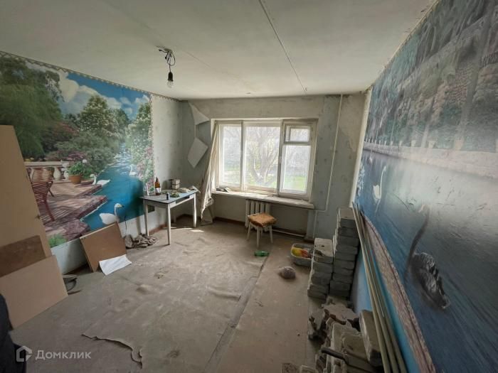 Продаётся 1-комнатная квартира, 18.1 м²