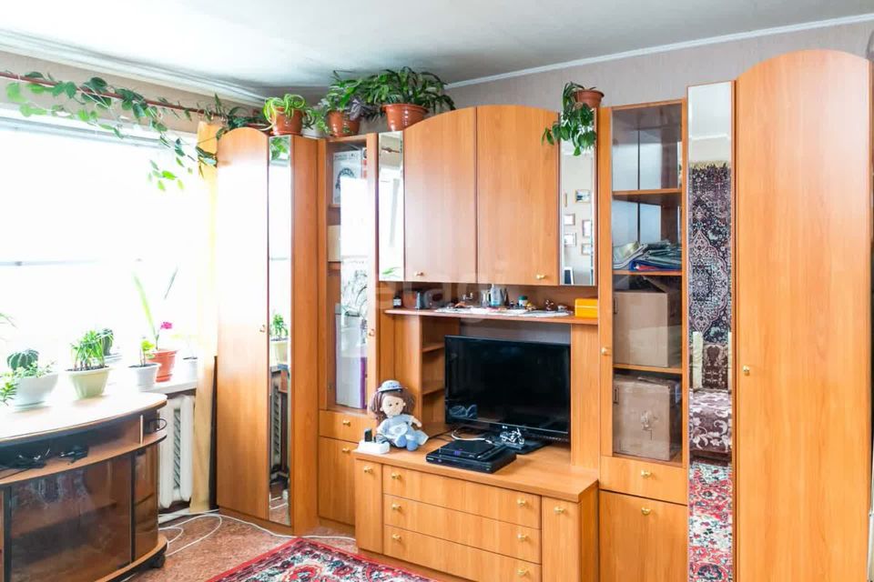 Продаётся 1-комнатная квартира, 30.2 м²