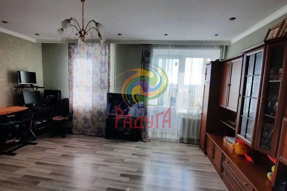 Продаётся 2-комнатная квартира, 70 м²