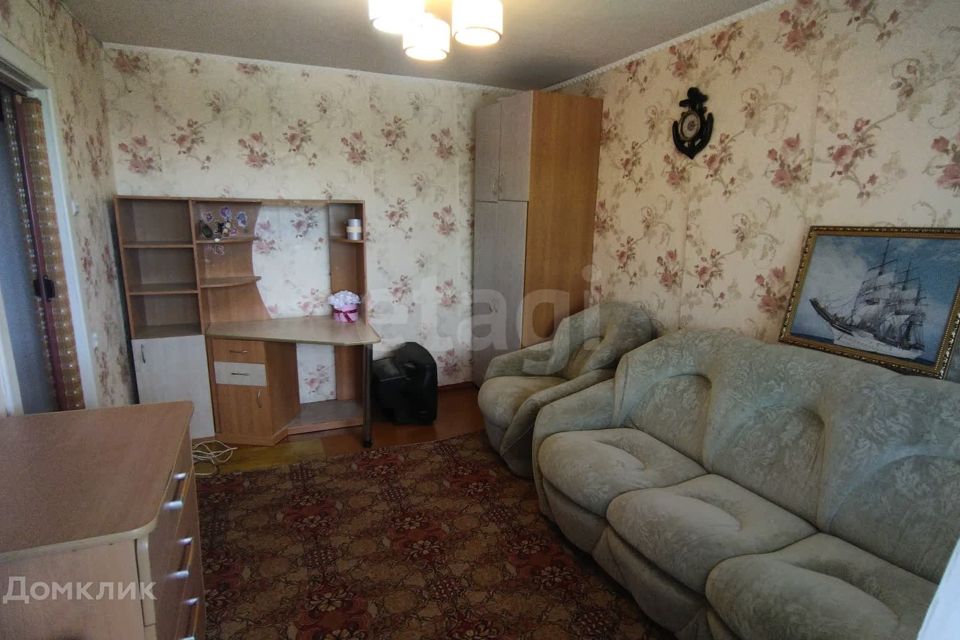 Продаётся 2-комнатная квартира, 36.2 м²