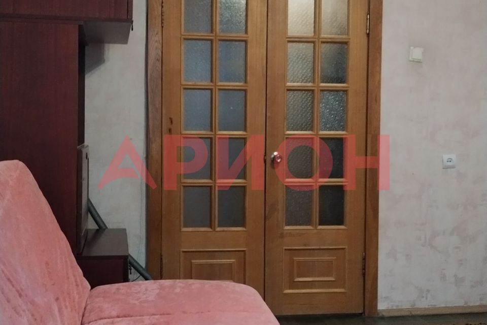 Сдаётся 2-комнатная квартира, 47 м²