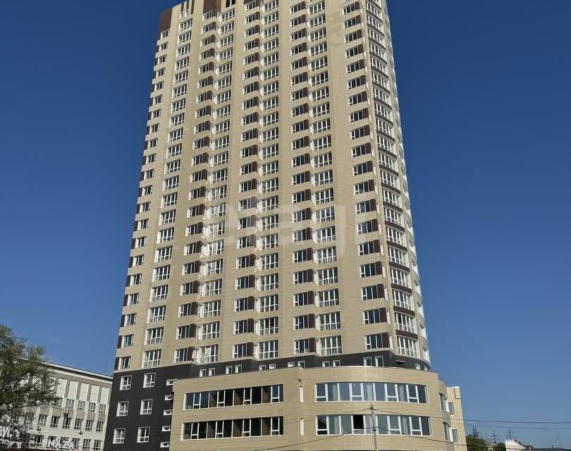 Продаётся 2-комнатная квартира, 42.3 м²