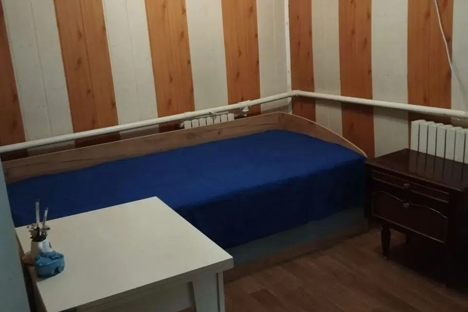 Сдаётся 2-комнатная квартира, 45 м²