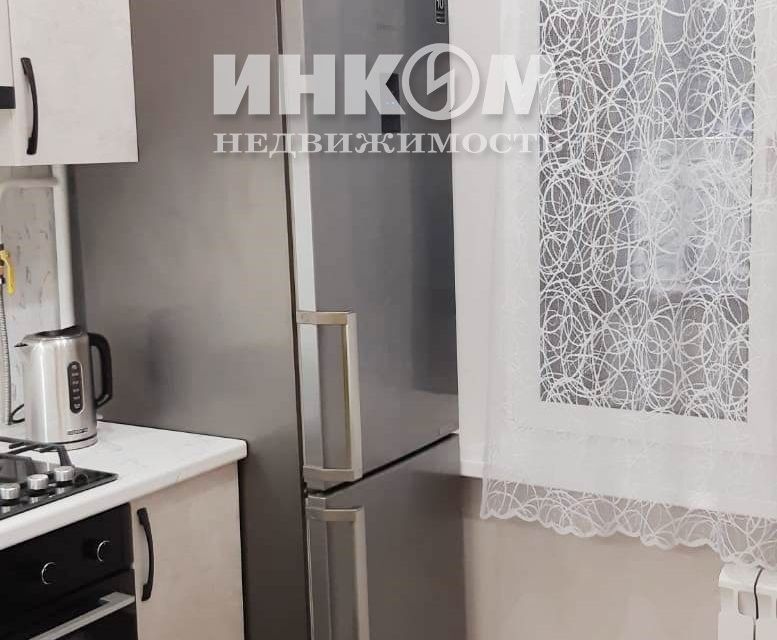 Сдаётся 2-комнатная квартира, 39 м²