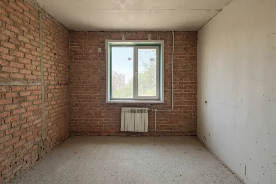 Продаётся 2-комнатная квартира, 46.6 м²